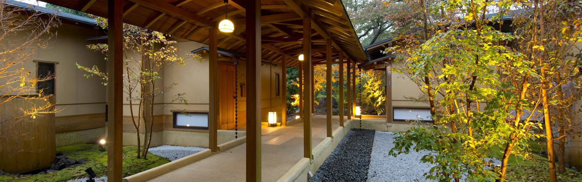 ABBA RESORTS IZU - 坐漁荘