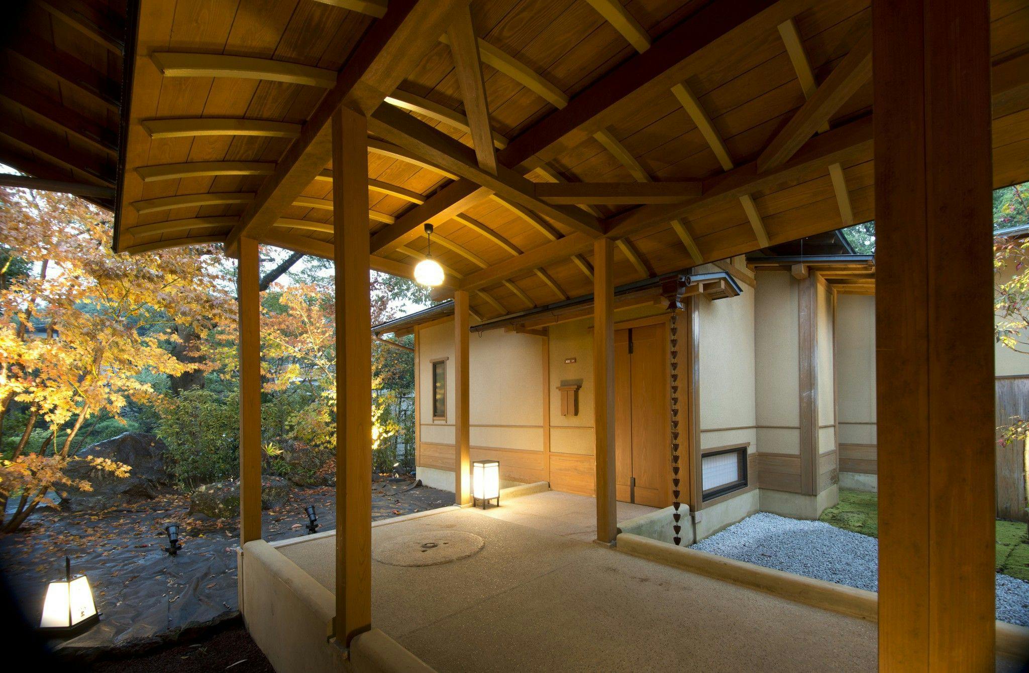 ABBA RESORTS IZU - 坐漁荘