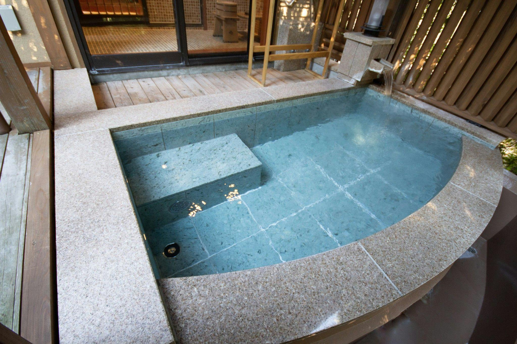 ABBA RESORTS IZU - 坐漁荘
