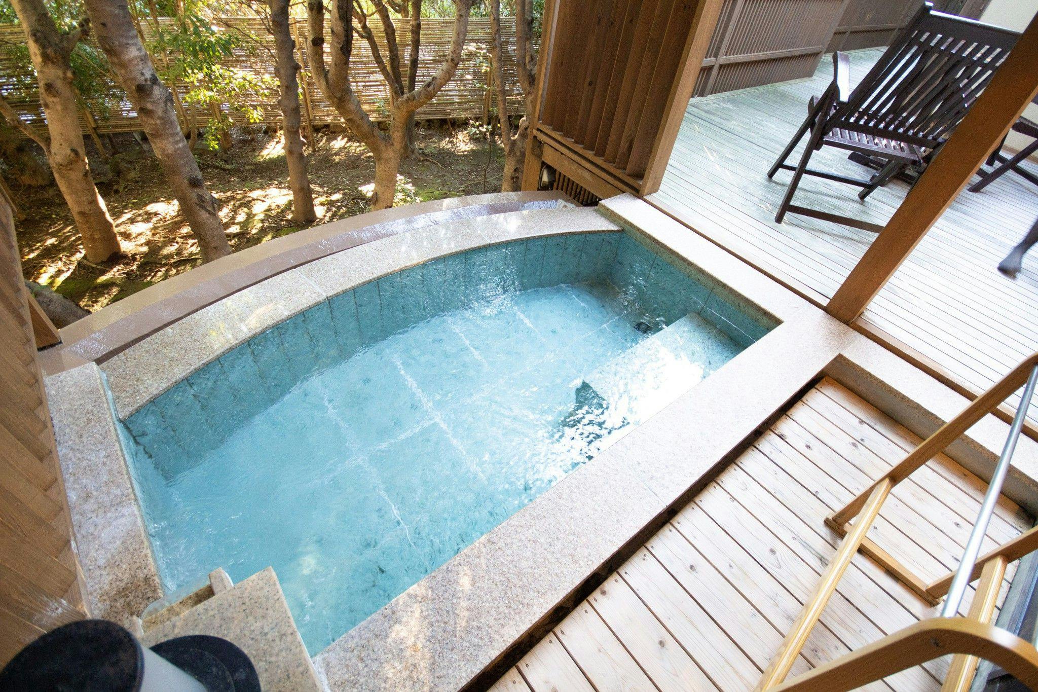 ABBA RESORTS IZU - 坐漁荘