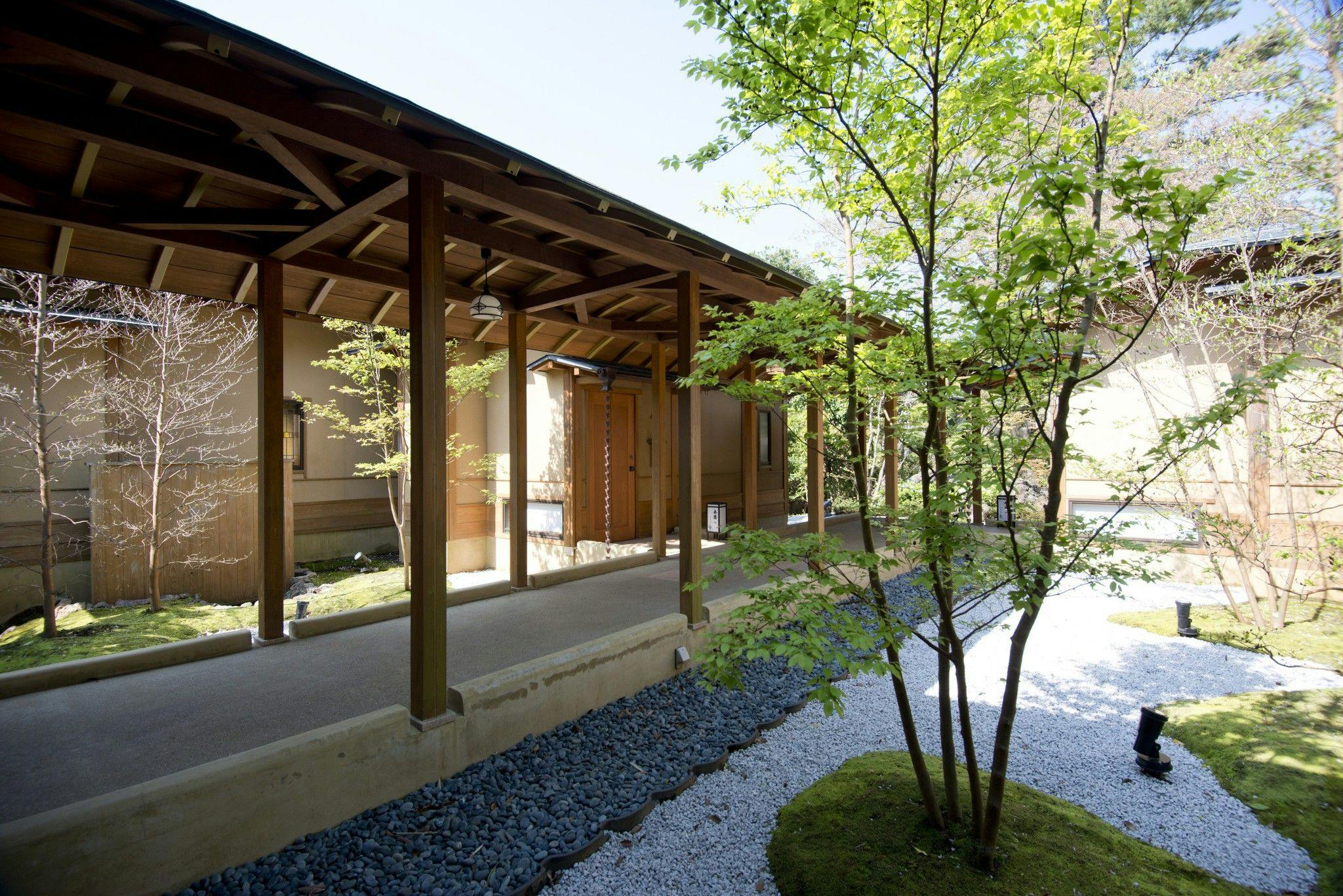 ABBA RESORTS IZU - 坐漁荘