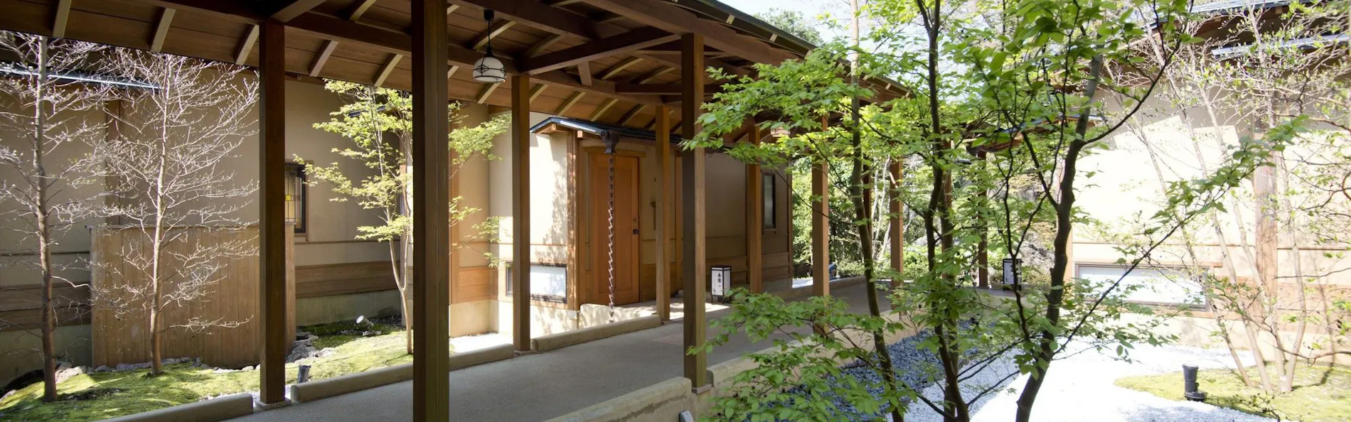 ABBA RESORTS IZU - 坐漁荘