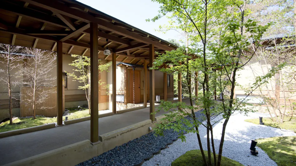ABBA RESORTS IZU