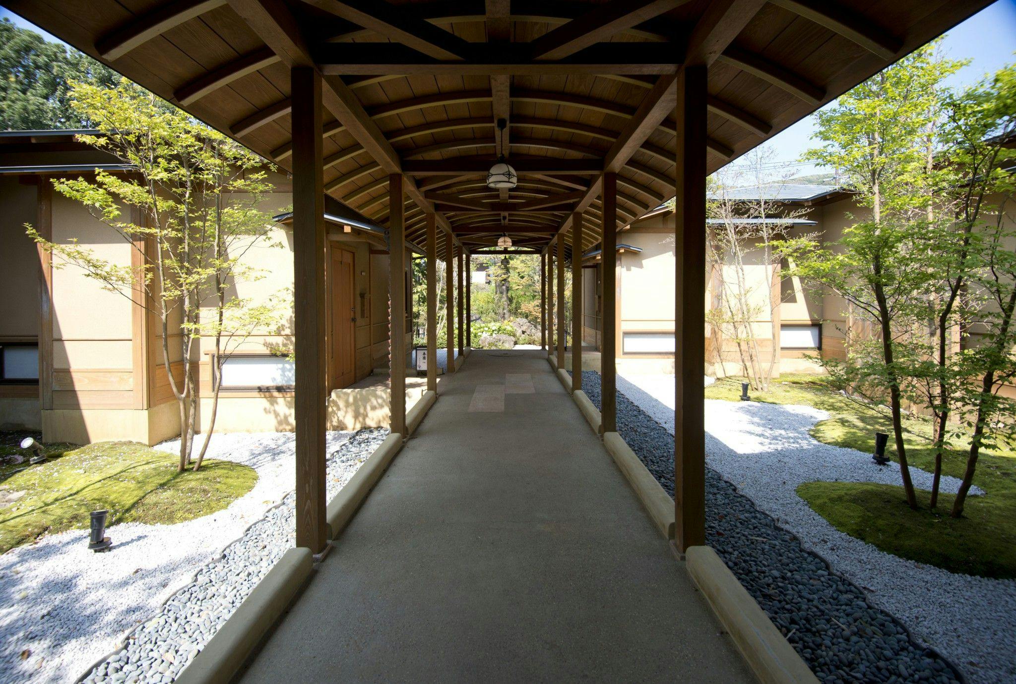 ABBA RESORTS IZU - 坐漁荘