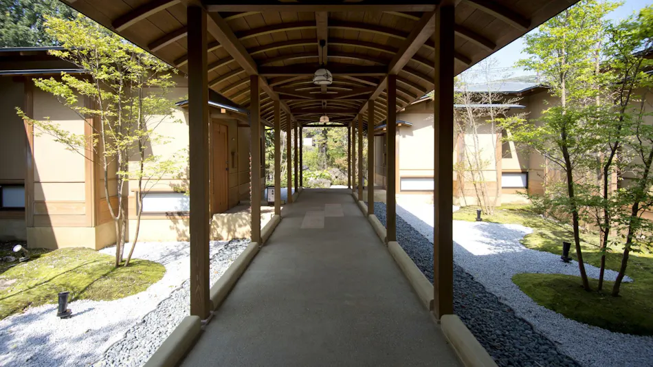 ABBA RESORTS IZU - Zagyosoh