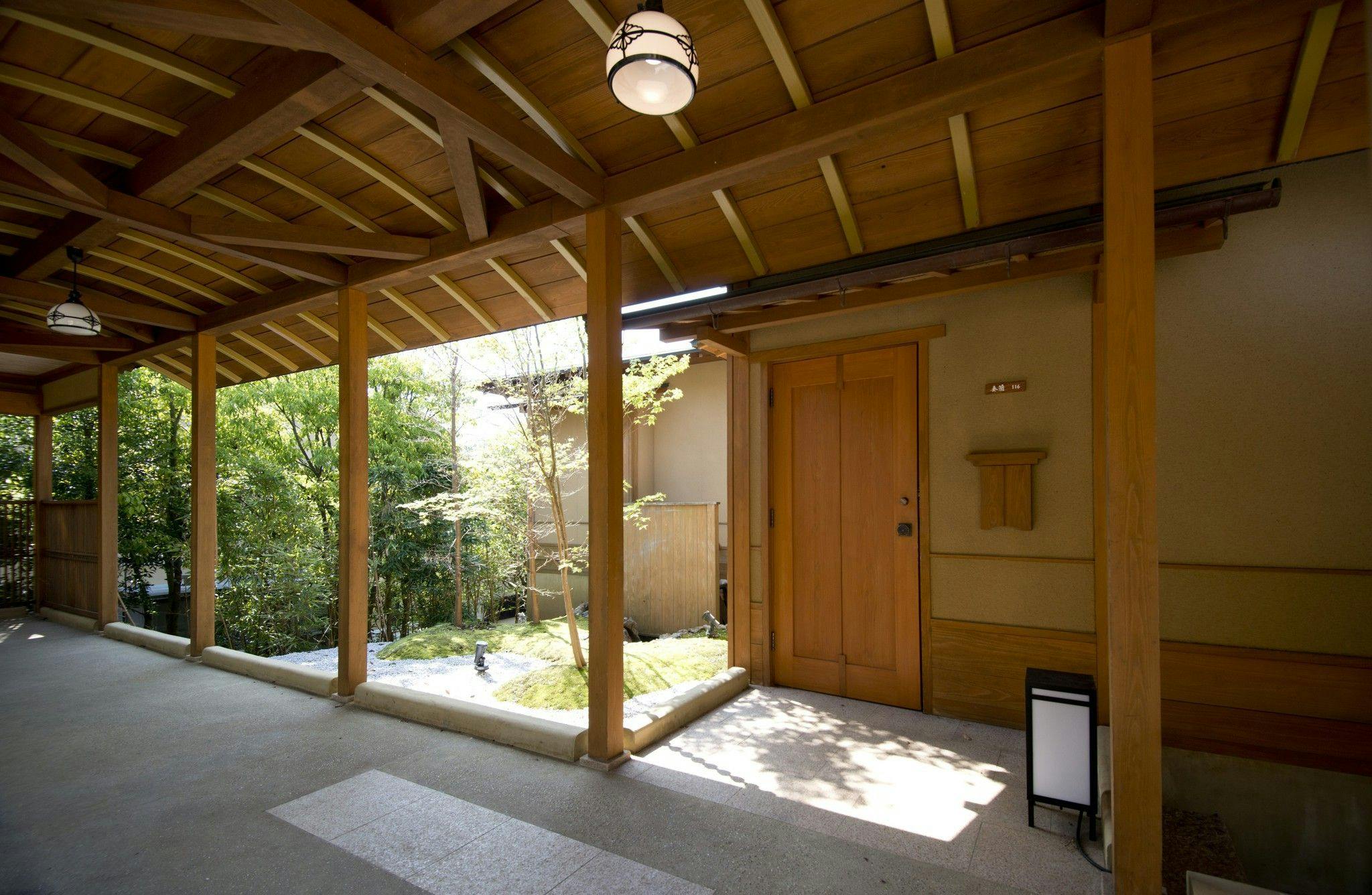 ABBA RESORTS IZU - 坐漁荘