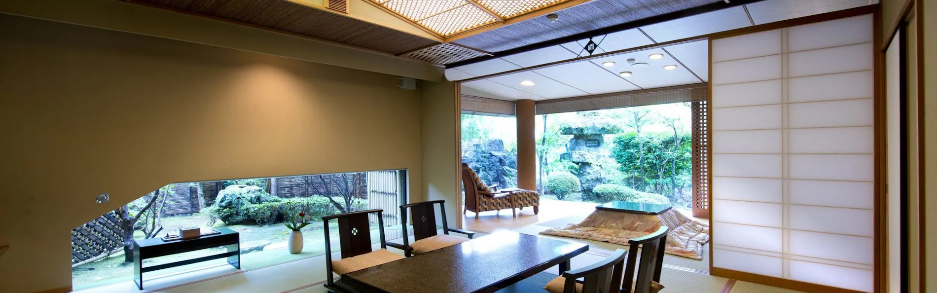 ABBA RESORTS IZU - 坐漁荘