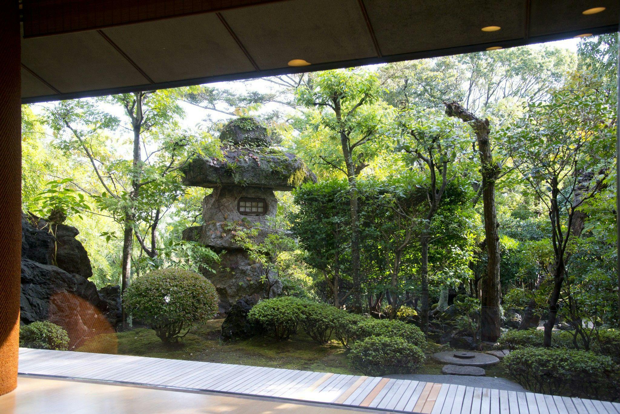 ABBA RESORTS IZU - 坐漁荘