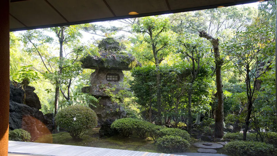 ABBA RESORTS IZU - Zagyosoh