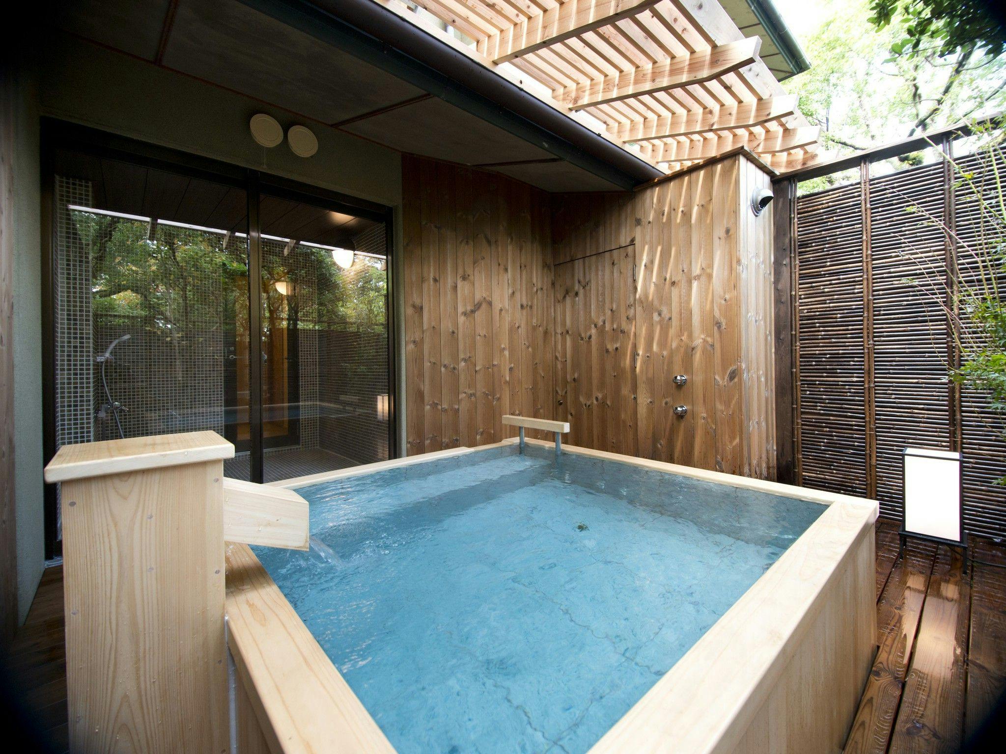 ABBA RESORTS IZU - 坐漁荘