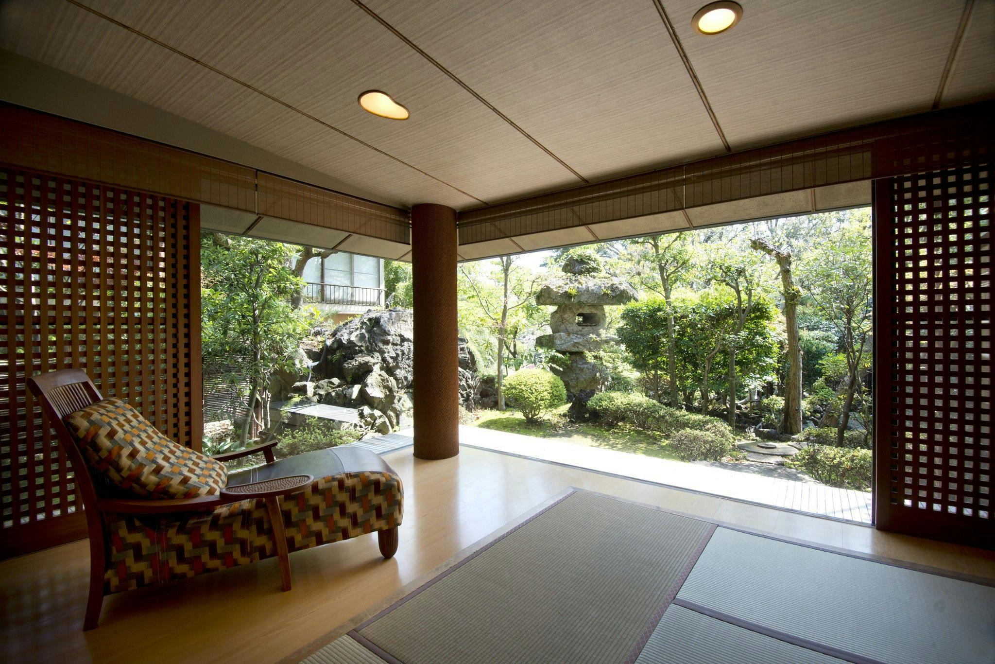 ABBA RESORTS IZU - 坐漁荘