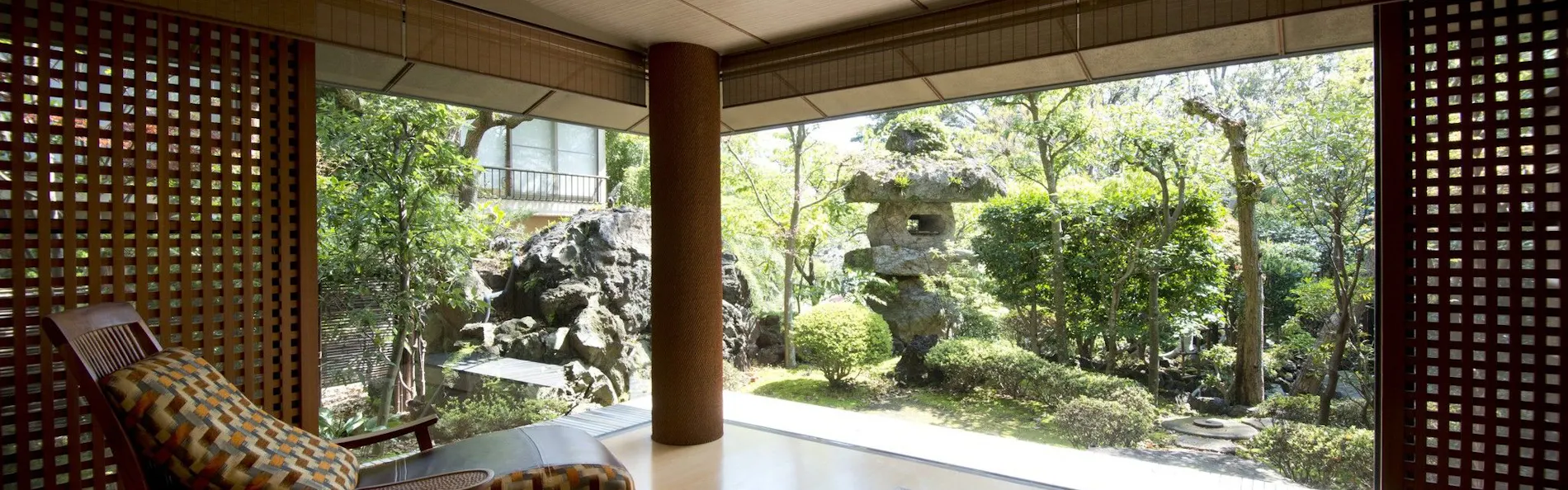 ABBA RESORTS IZU - 坐漁荘