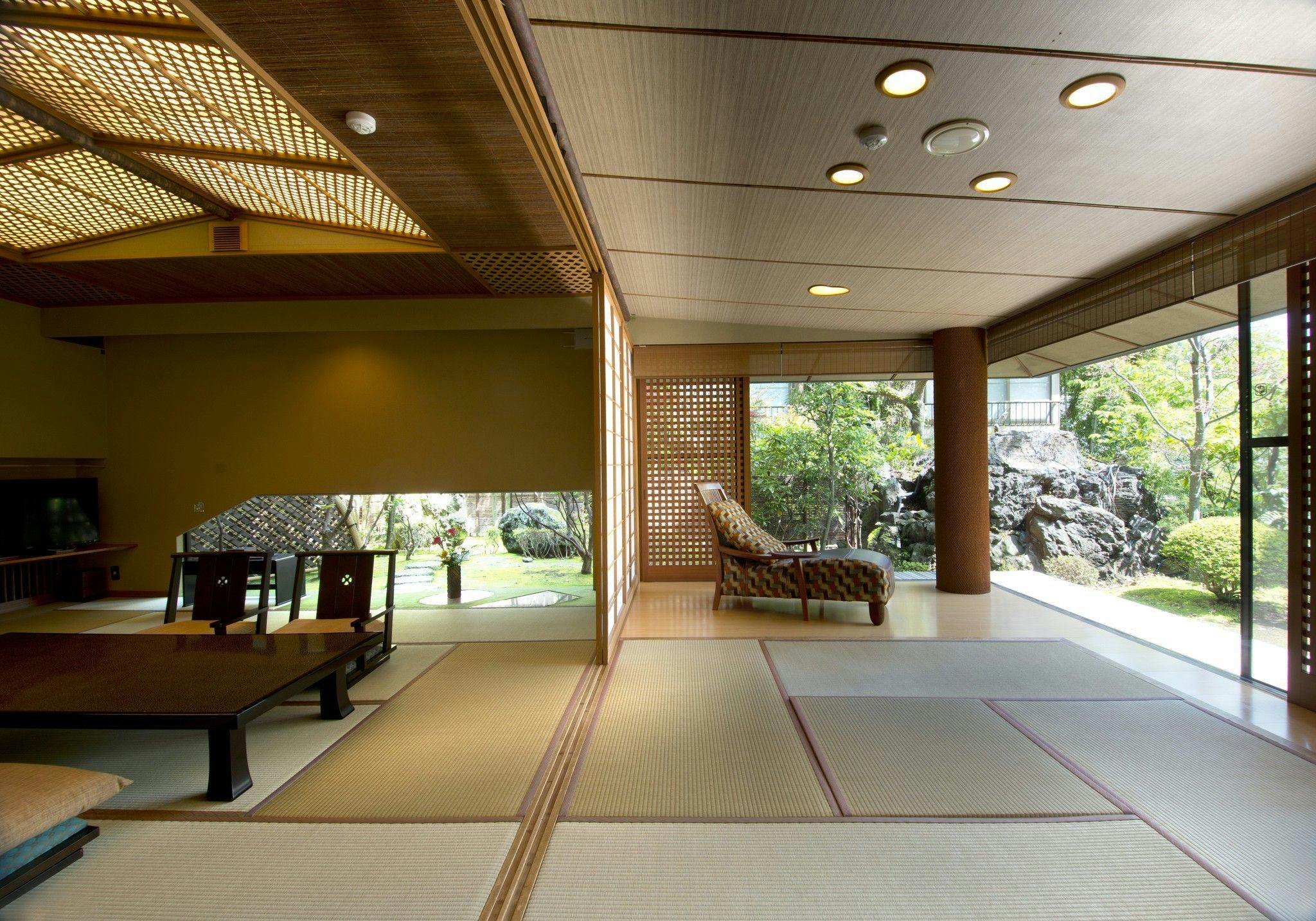 ABBA RESORTS IZU - 坐漁荘