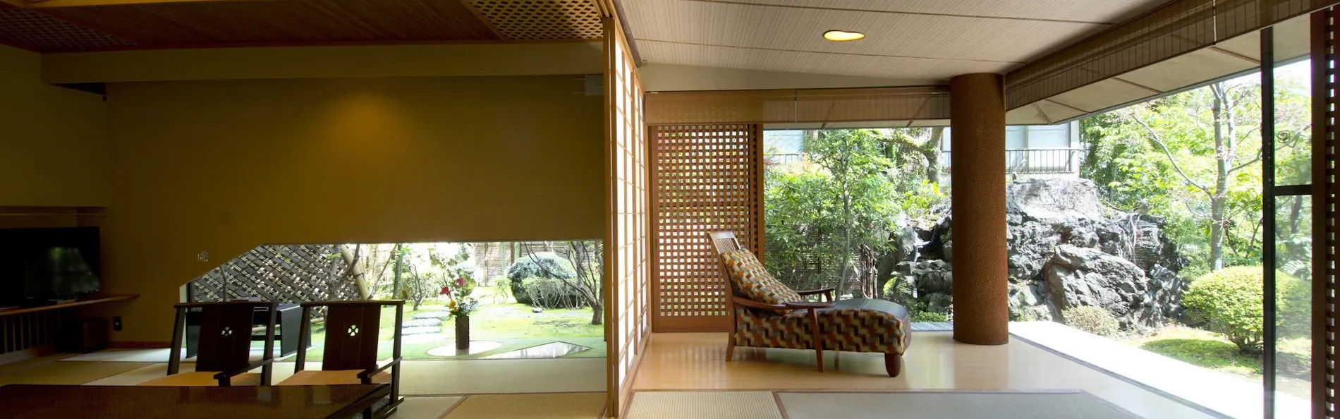 ABBA RESORTS IZU - 坐漁荘