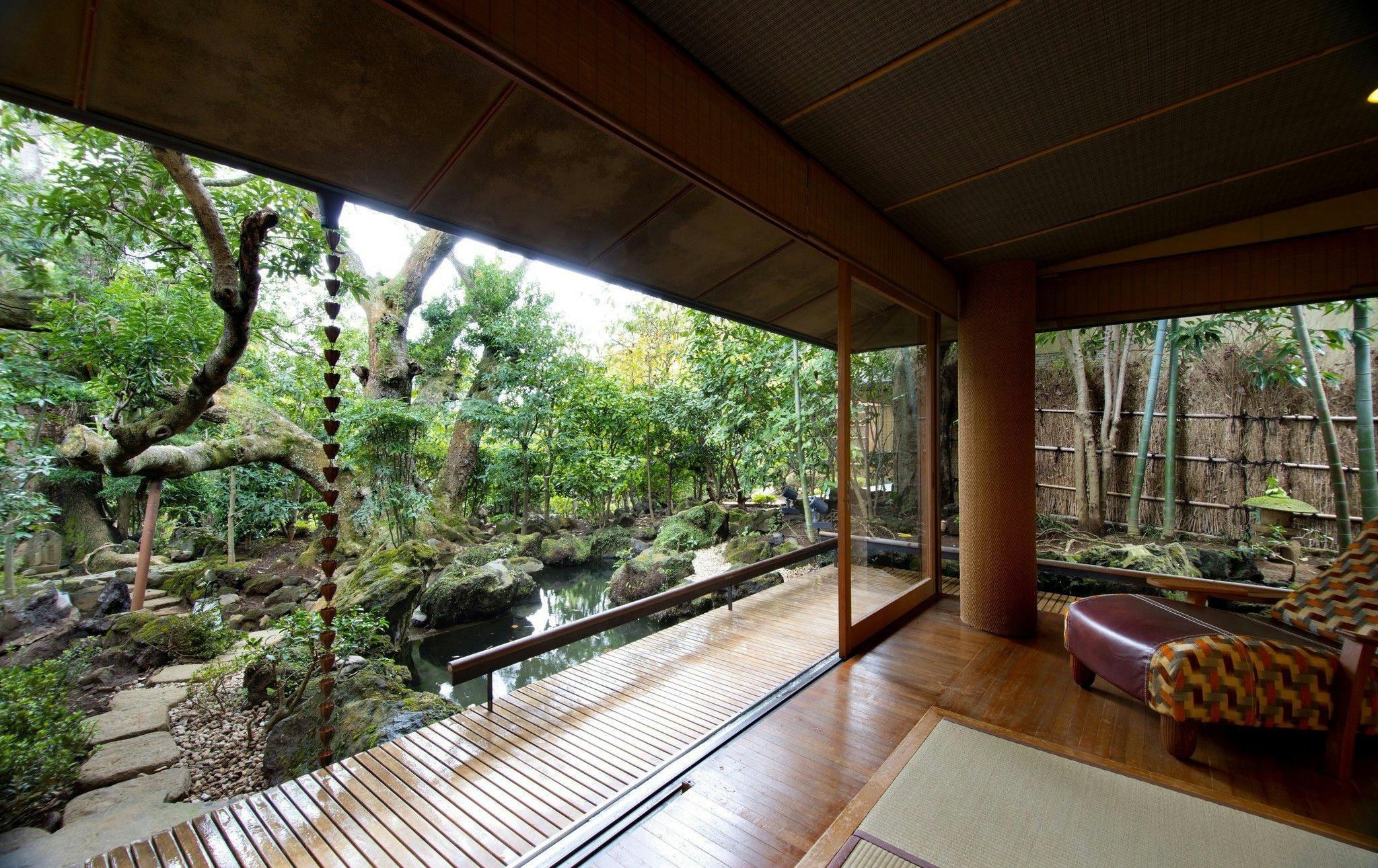 ABBA RESORTS IZU - 坐漁荘