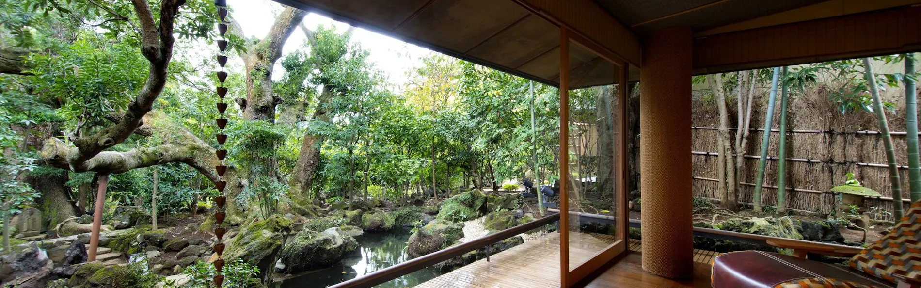 ABBA RESORTS IZU - 坐漁荘