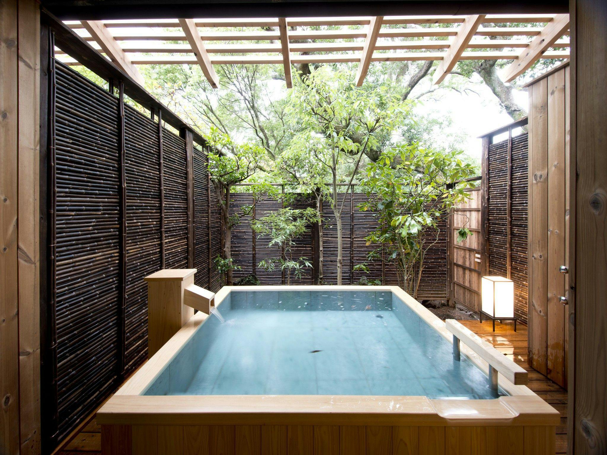ABBA RESORTS IZU - 坐漁荘