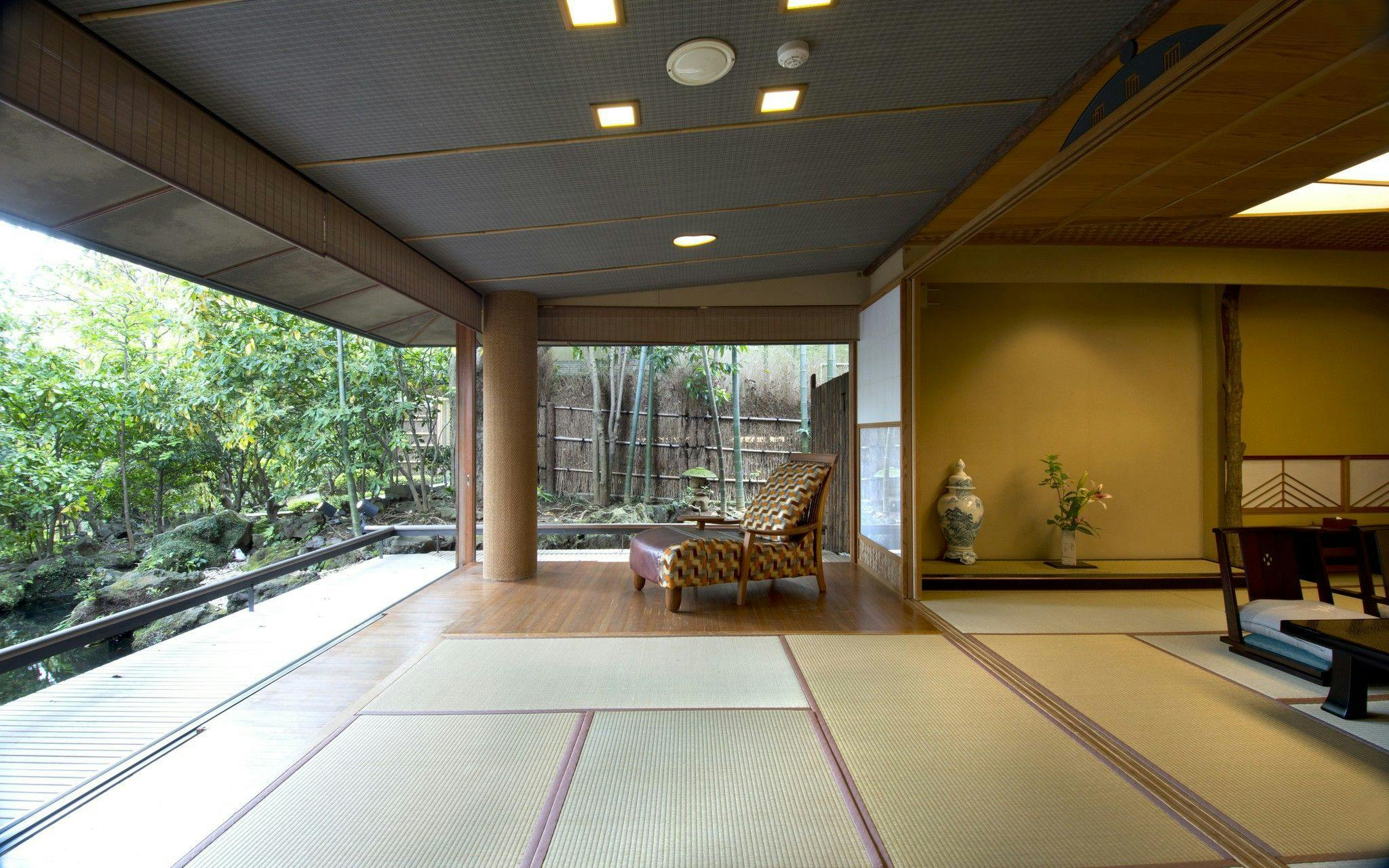 ABBA RESORTS IZU - 坐漁荘