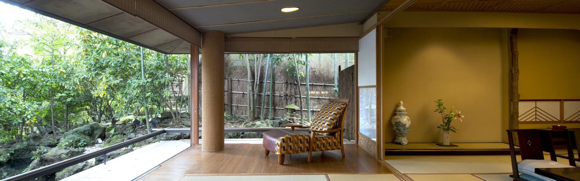 ABBA RESORTS IZU - 坐漁荘