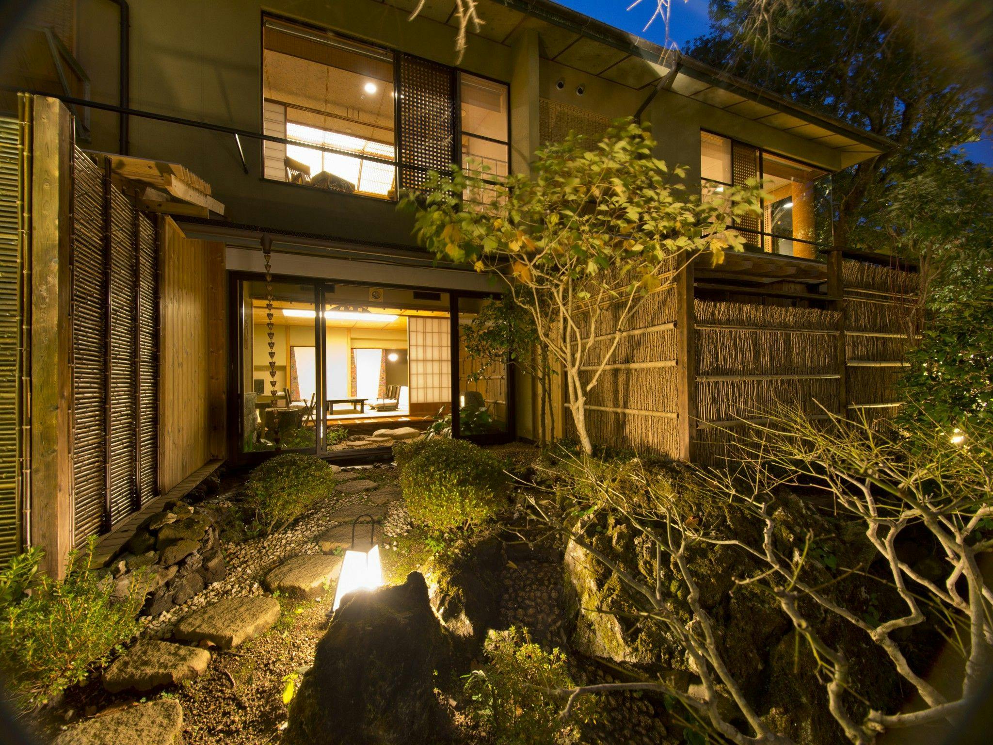 ABBA RESORTS IZU - 坐漁荘 - 宿泊予約 - 一休.com