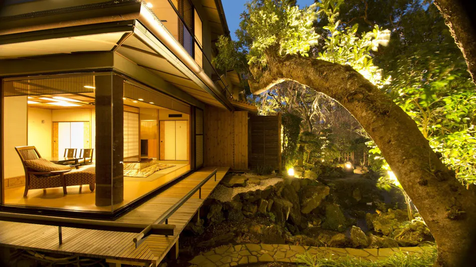 ABBA RESORTS IZU - Zagyosoh