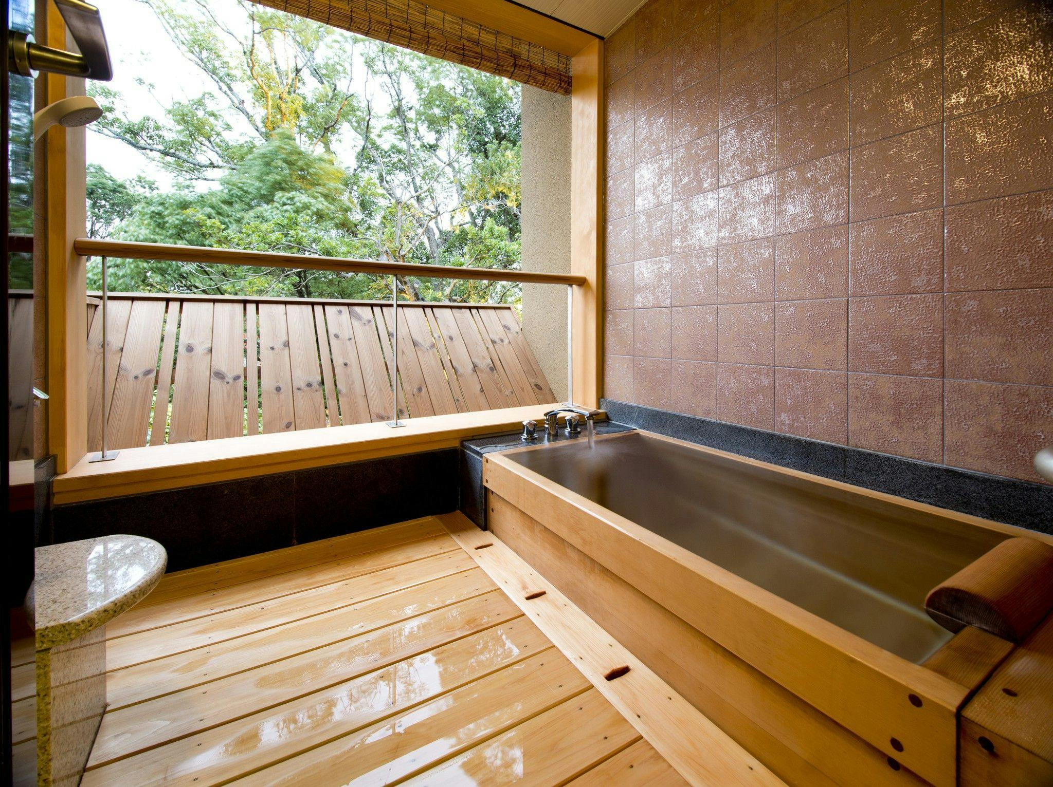 ABBA RESORTS IZU - 坐漁荘