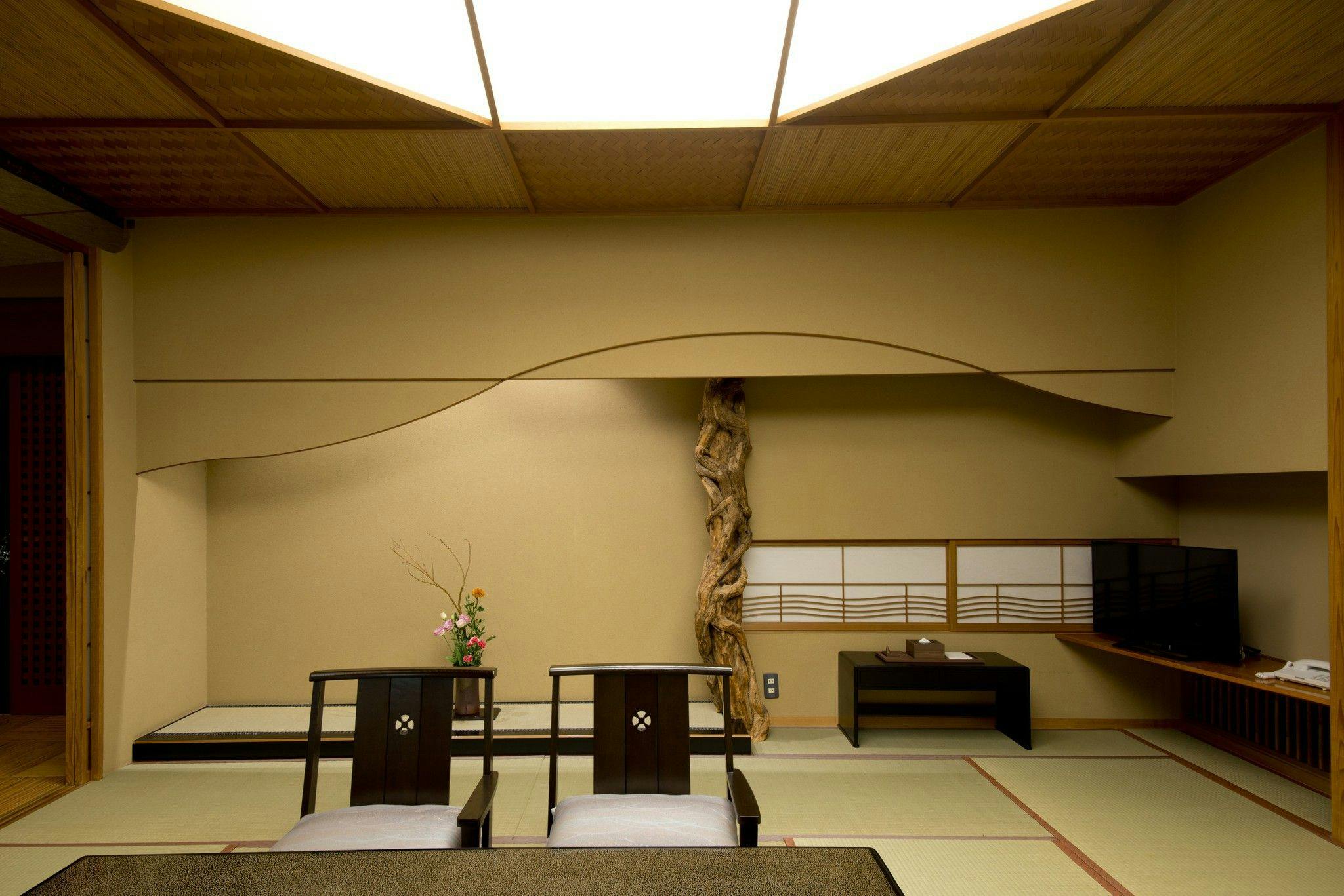 ABBA RESORTS IZU - 坐漁荘