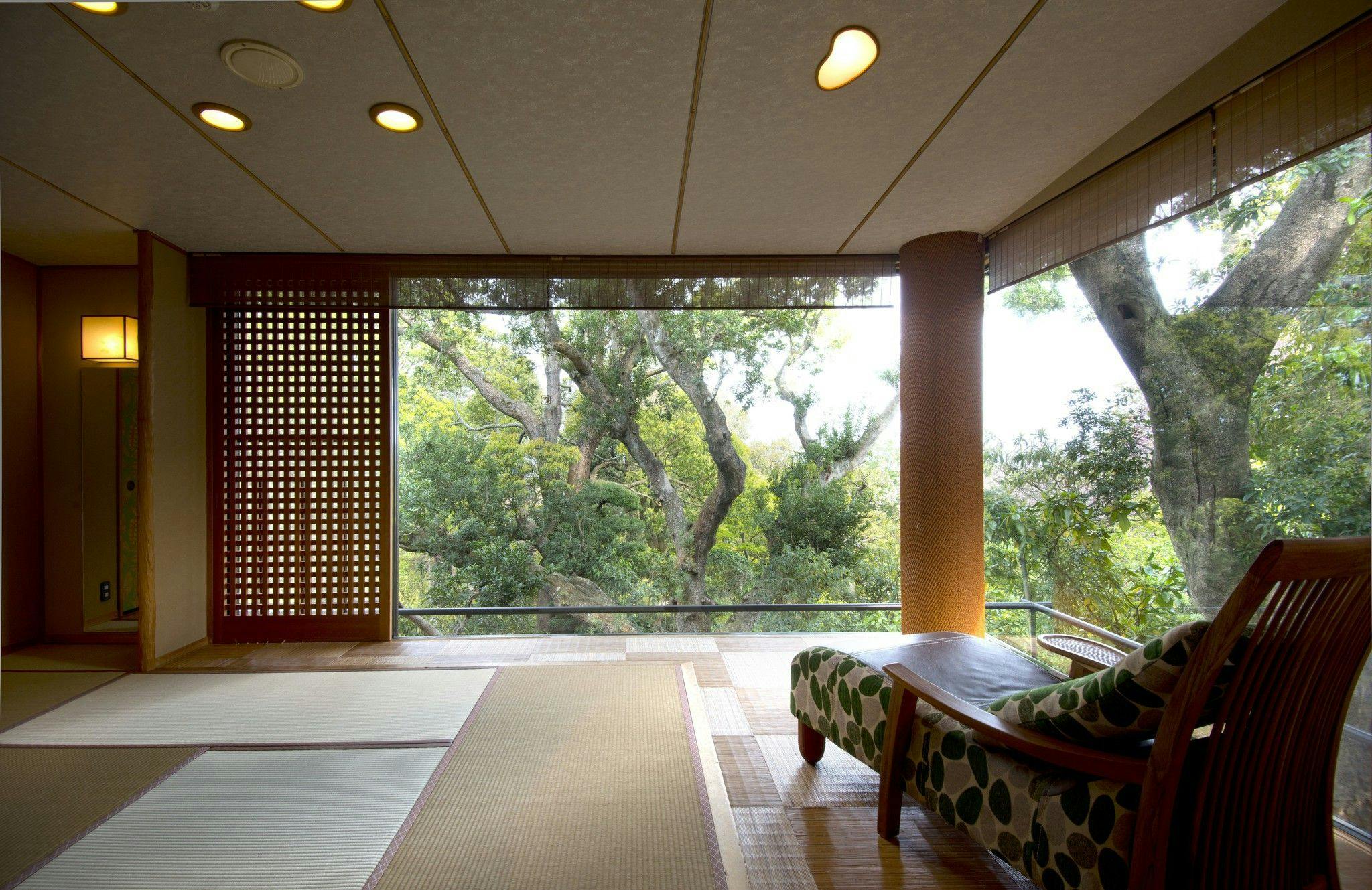ABBA RESORTS IZU - 坐漁荘