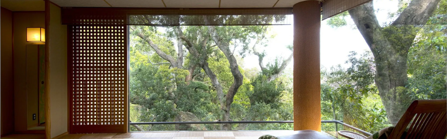 ABBA RESORTS IZU - 坐漁荘