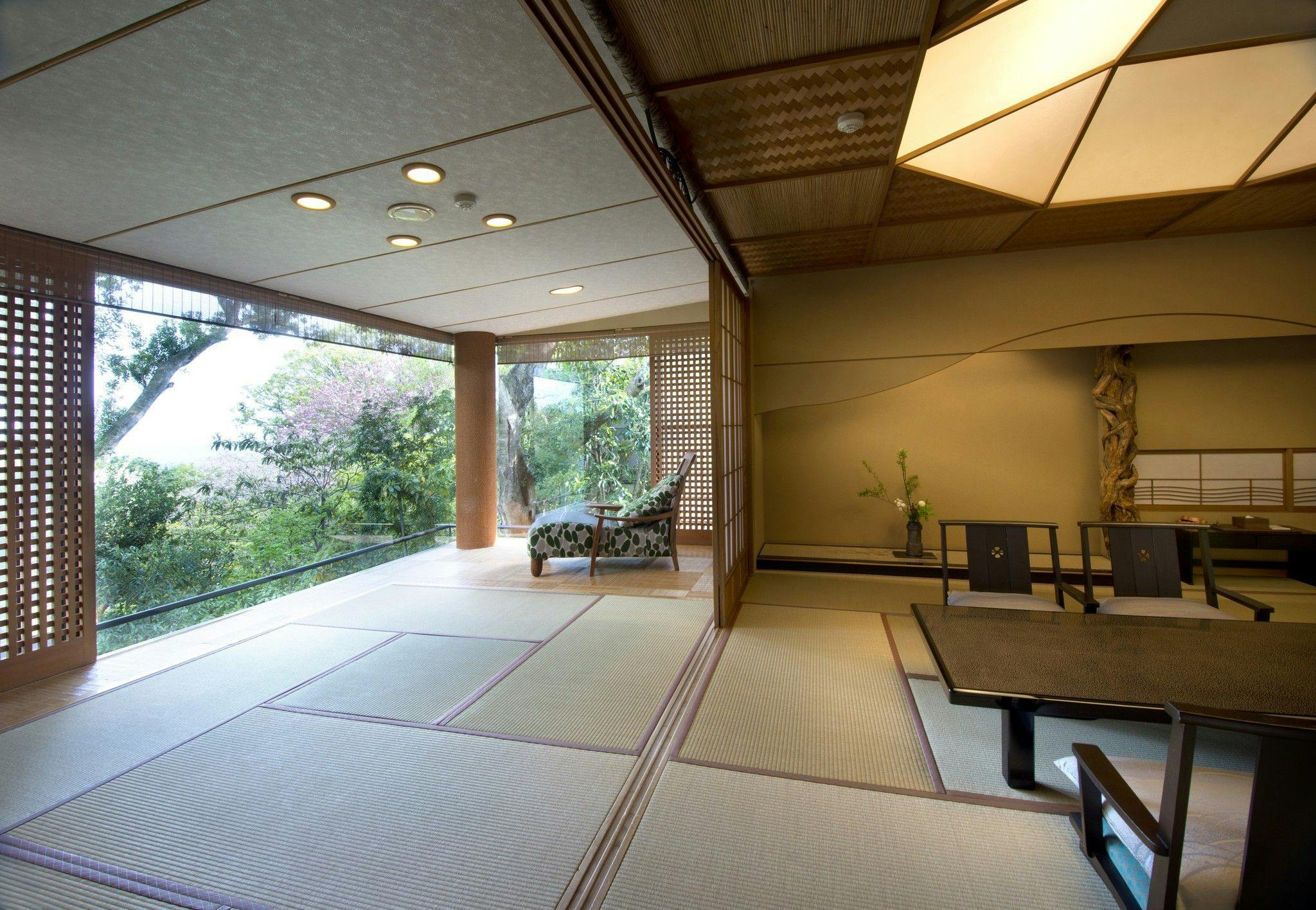 ABBA RESORTS IZU - 坐漁荘