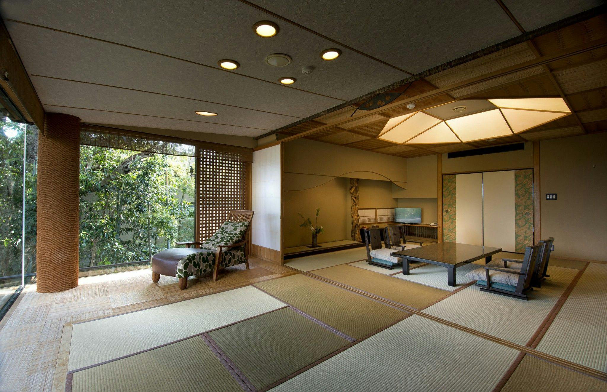 ABBA RESORTS IZU - 坐漁荘