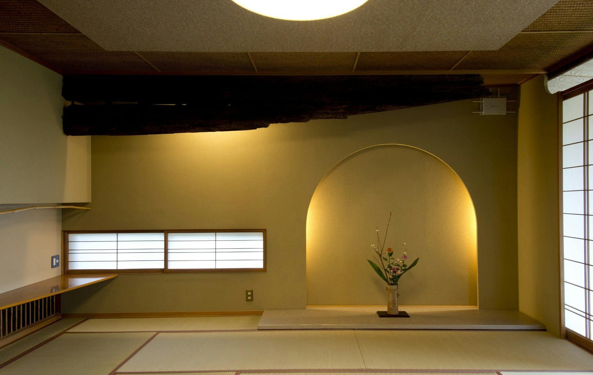 ABBA RESORTS IZU - 坐漁荘
