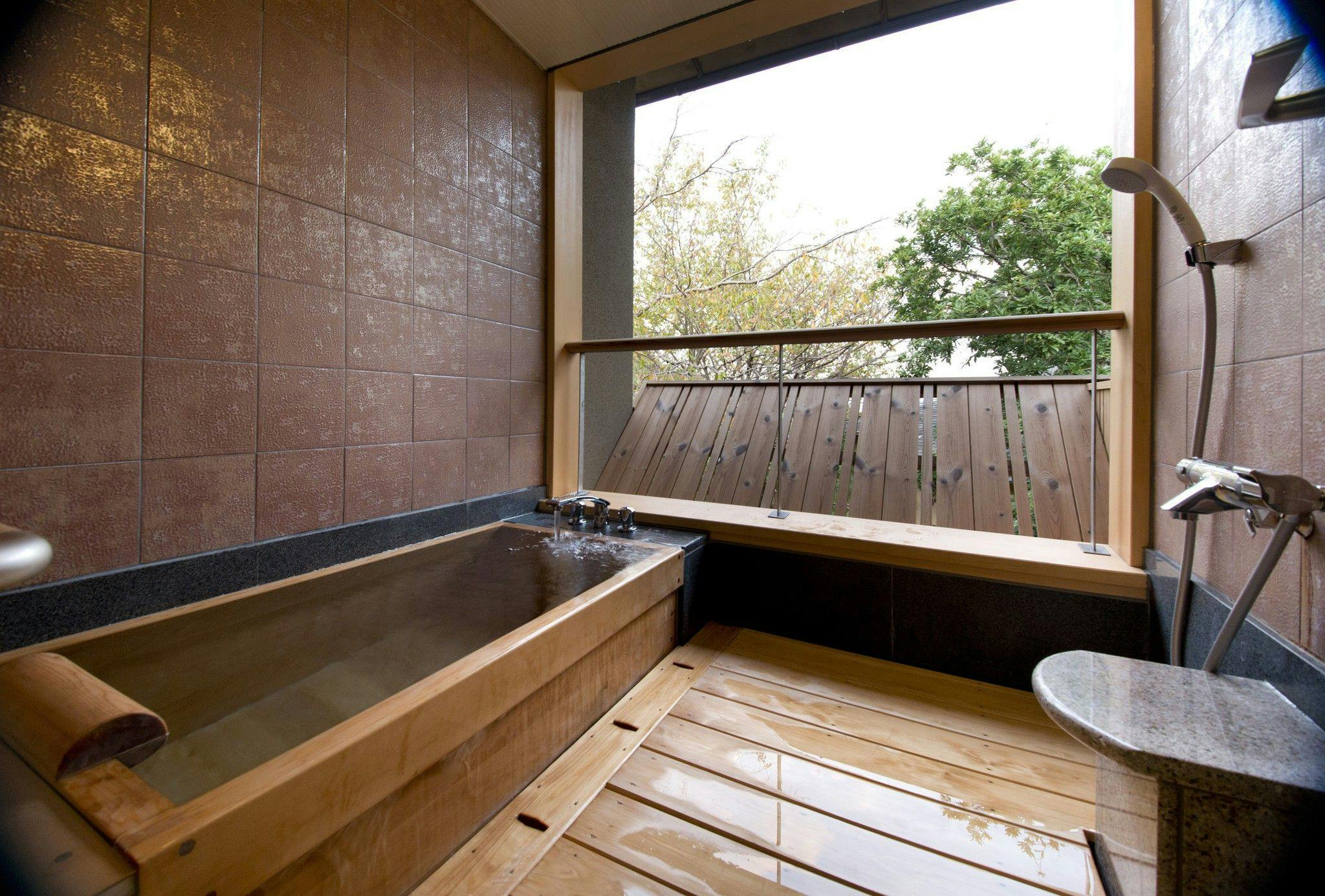 ABBA RESORTS IZU - 坐漁荘