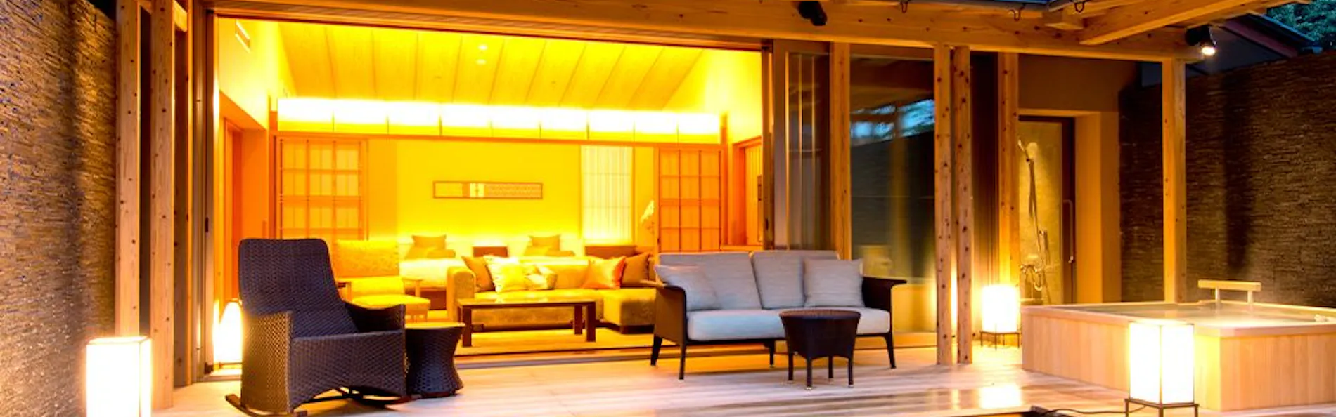 ABBA RESORTS IZU - 坐漁荘
