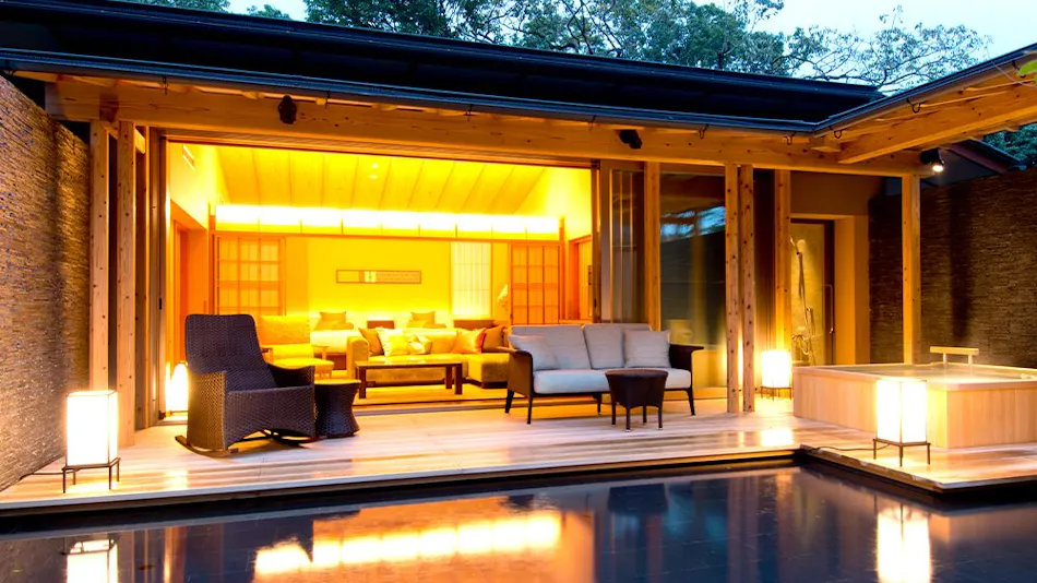 ABBA RESORTS IZU - Zagyosoh