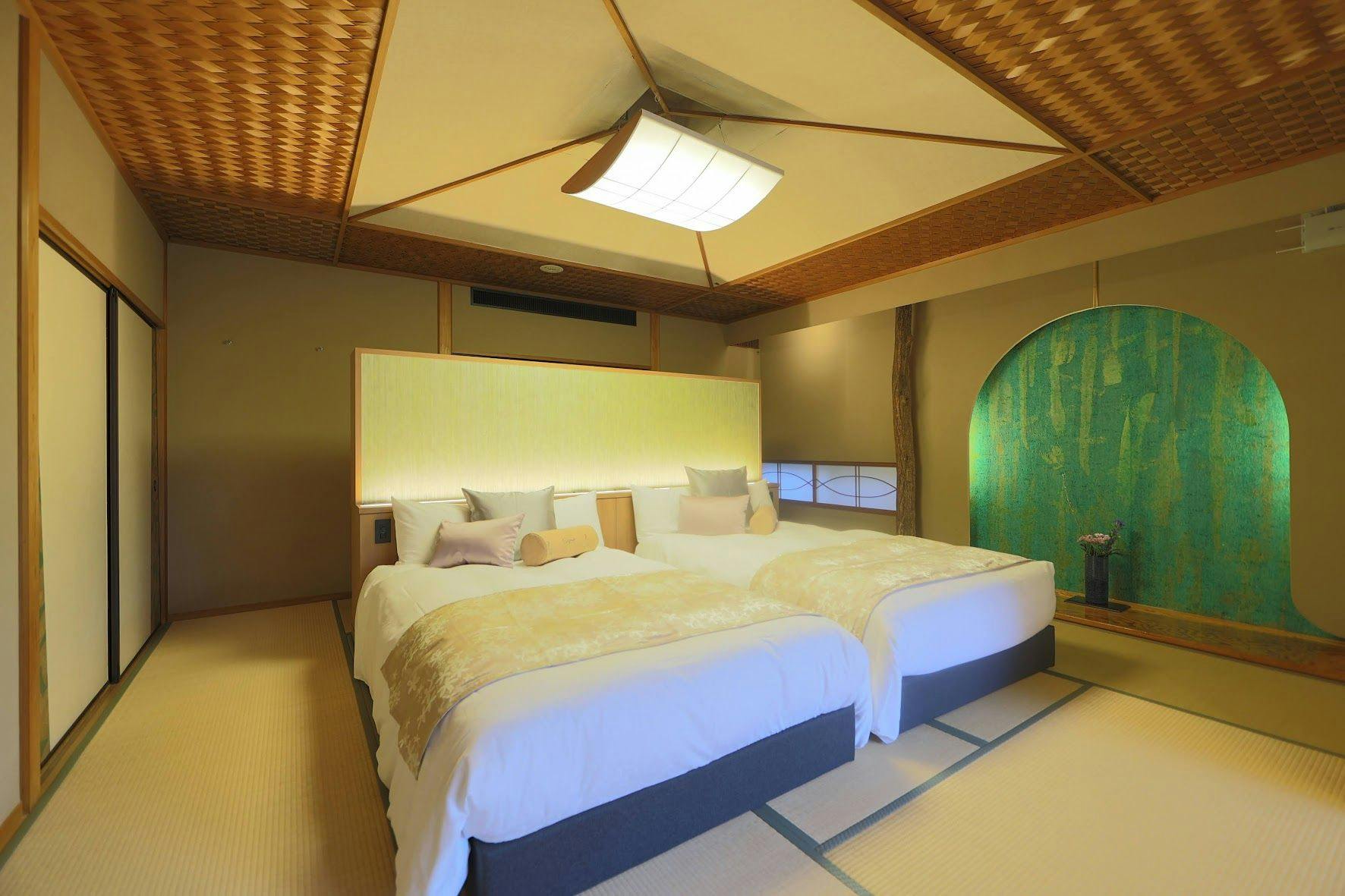 ABBA RESORTS IZU - 坐漁荘 - 宿泊予約 - 一休.com