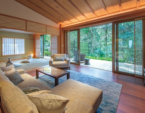 ルーミーヴィラ