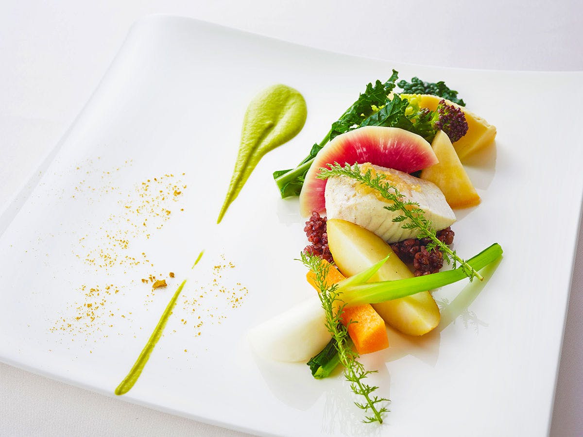 ABBA RESORTS IZU - 坐漁荘