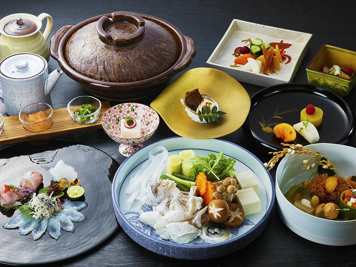 ABBA RESORTS IZU - 坐漁荘