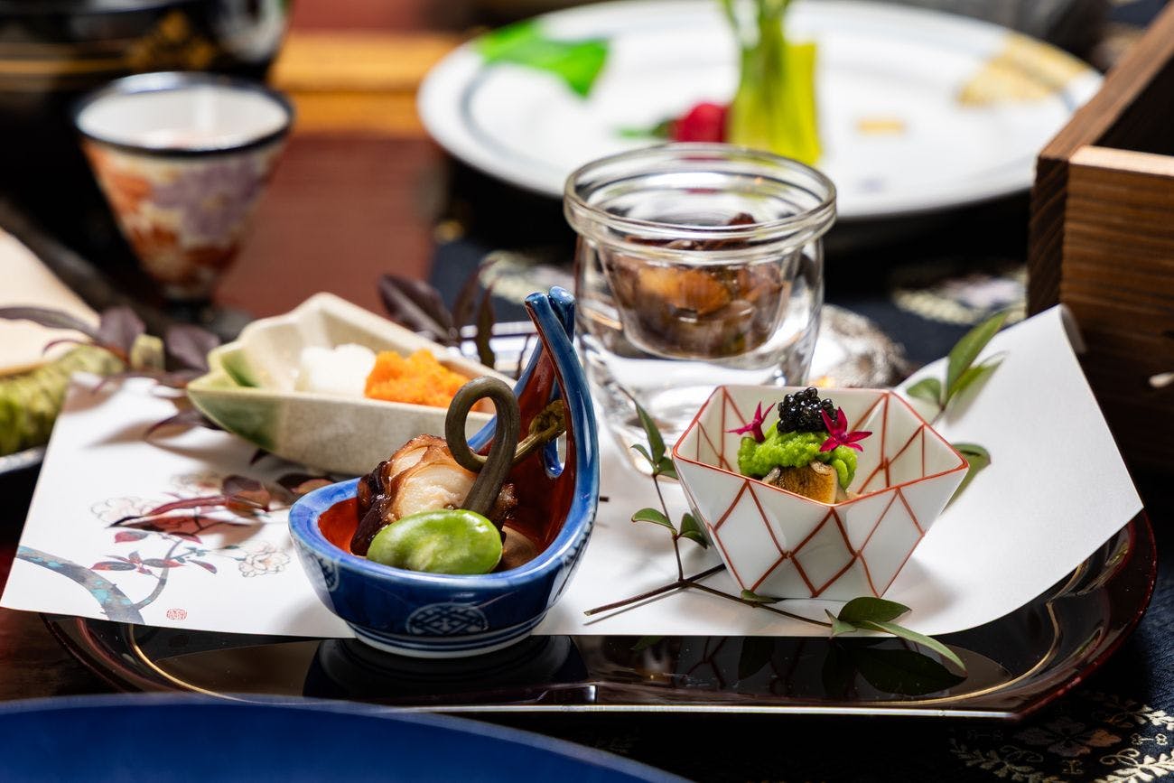 ABBA RESORTS IZU - 坐漁荘