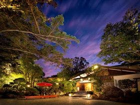 ABBA RESORTS IZU - 坐漁荘