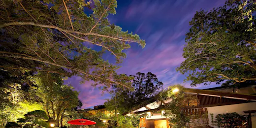 ABBA RESORTS IZU - 坐漁荘