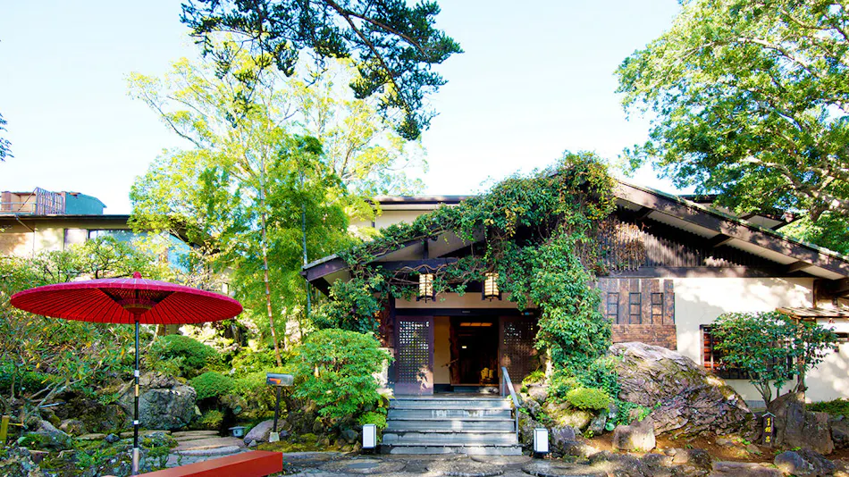 ABBA RESORTS IZU
