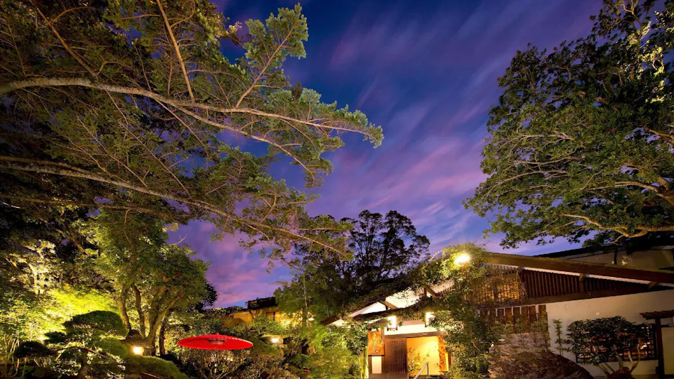 ABBA RESORTS IZU - Zagyosoh