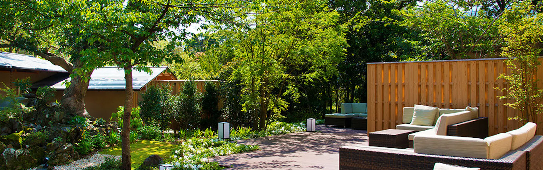 ABBA RESORTS IZU - 坐漁荘