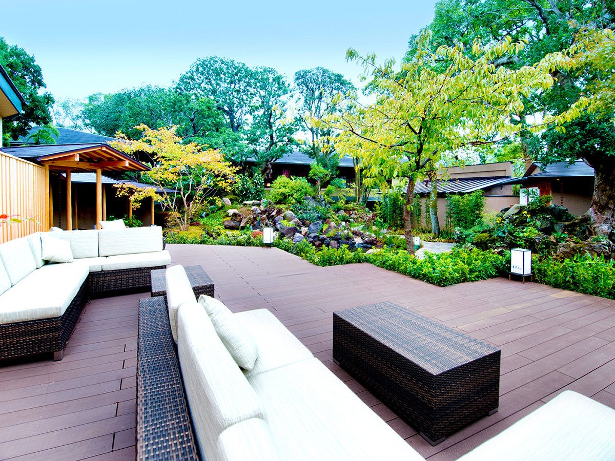 ABBA RESORTS IZU - 坐漁荘