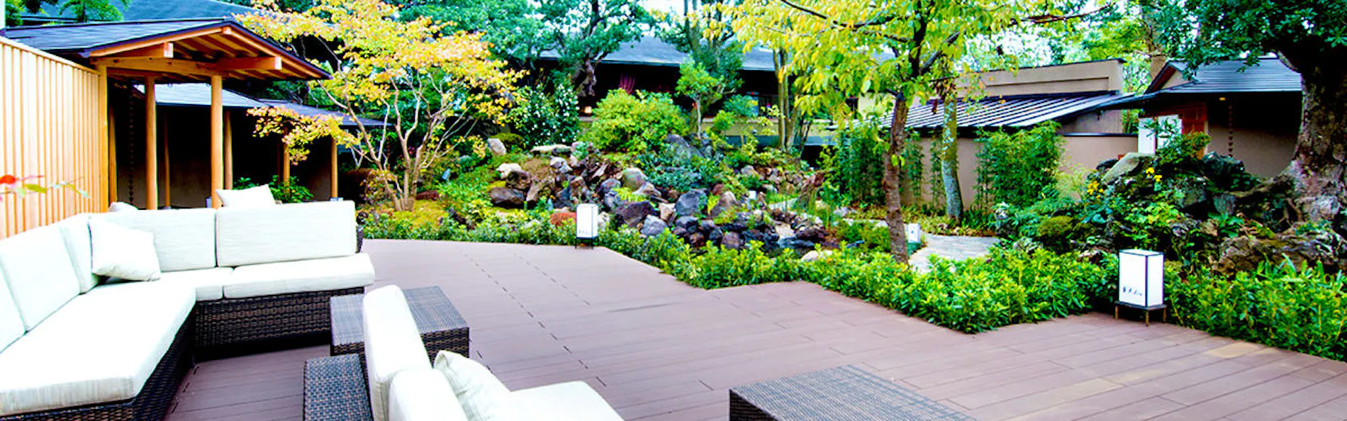 ABBA RESORTS IZU - 坐漁荘