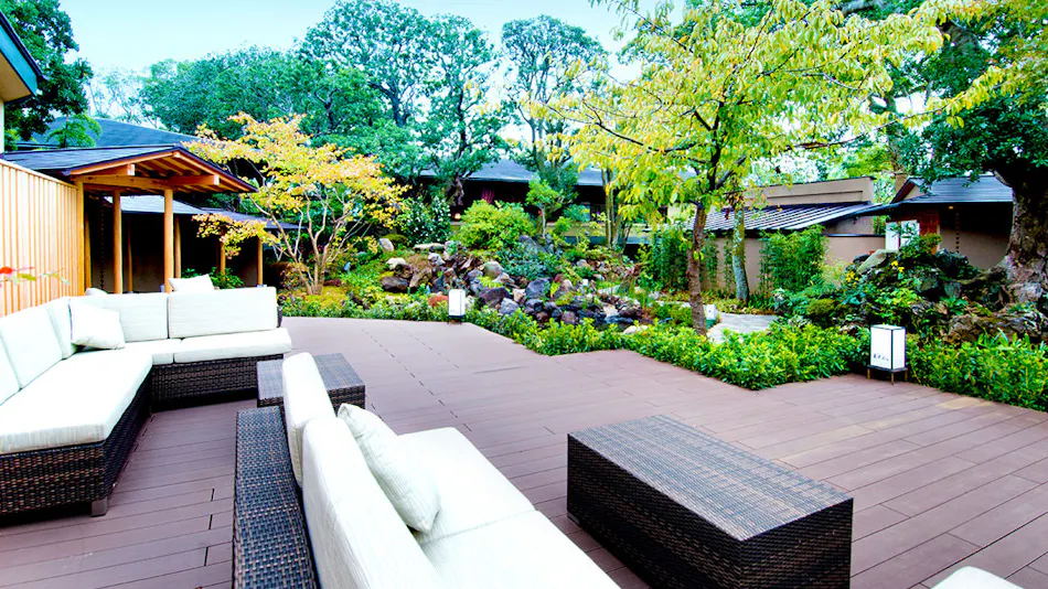 ABBA RESORTS IZU - Zagyosoh