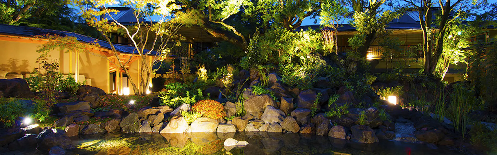 ABBA RESORTS IZU - 坐漁荘