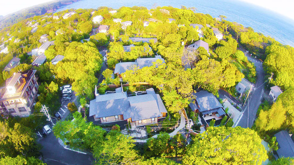 ABBA RESORTS IZU - Zagyosoh
